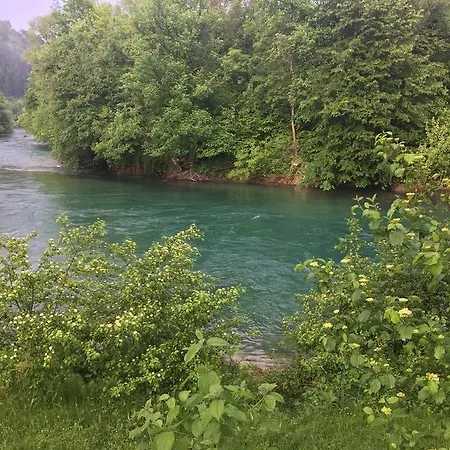 Tatil Evi Vikendica Una *