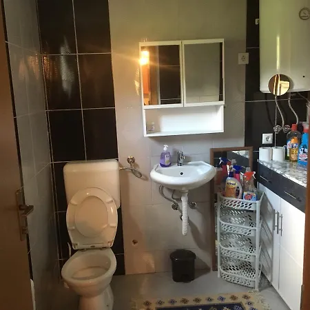 Tatil Evi Vikendica Una *