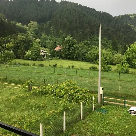 Tatil Evi Vikendica Una *