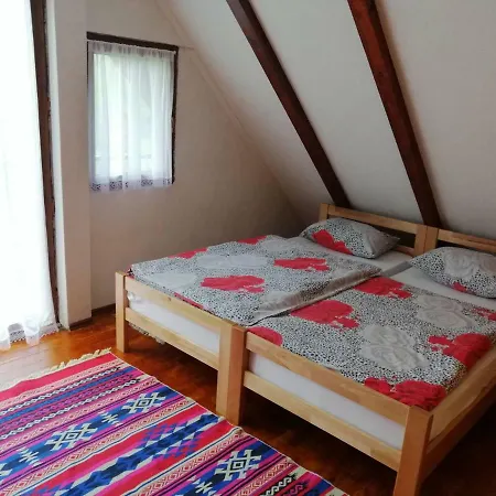 Tatil Evi Vikendica Una