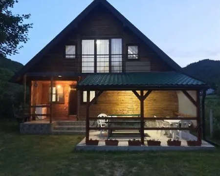Tatil Evi Vikendica Una