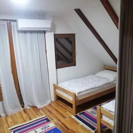 Tatil Evi Vikendica Una
